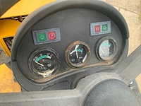Hytec zl10a shovel - afbeelding 25 van  25