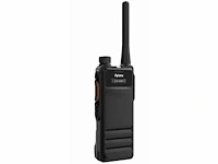 Hytera hp705 uv portofoon - afbeelding 1 van  5