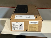 Hytera hp705 uv portofoon - afbeelding 4 van  5