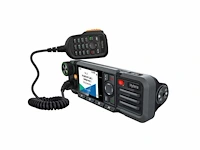 Hytera md785vhf mobilofoon - afbeelding 1 van  4