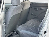 Hyundai - 2002 - atos multi - 1.0i ls - 51-jl-vj - afbeelding 2 van  11