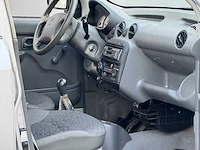 Hyundai - 2002 - atos multi - 1.0i ls - 51-jl-vj - afbeelding 3 van  11