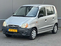 Hyundai - 2002 - atos multi - 1.0i ls - 51-jl-vj - afbeelding 1 van  11