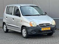 Hyundai - 2002 - atos multi - 1.0i ls - 51-jl-vj - afbeelding 4 van  11