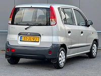 Hyundai - 2002 - atos multi - 1.0i ls - 51-jl-vj - afbeelding 6 van  11