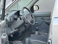 Hyundai - 2002 - atos multi - 1.0i ls - 51-jl-vj - afbeelding 9 van  11