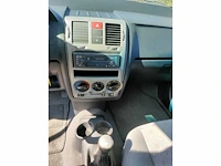 Hyundai - 2004 - getz - 1.3i gl cool - 37-pd-th - afbeelding 4 van  13