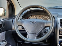 Hyundai - 2004 - getz - 1.3i gls - automaat - 64-pp-ht - afbeelding 4 van  22