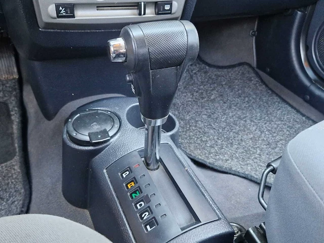 Hyundai - 2004 - getz - 1.3i gls - automaat - 64-pp-ht - afbeelding 8 van  22