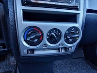 Hyundai - 2004 - getz - 1.3i gls - automaat - 64-pp-ht - afbeelding 9 van  22