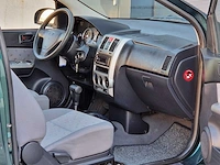 Hyundai - 2004 - getz - 1.3i gls - automaat - 64-pp-ht - afbeelding 13 van  22