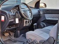Hyundai - 2004 - getz - 1.3i gls - automaat - 64-pp-ht - afbeelding 22 van  22