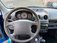 Hyundai - 2006 - atos automaat - 1.1i dynamic cool - personenauto - afbeelding 2 van  11