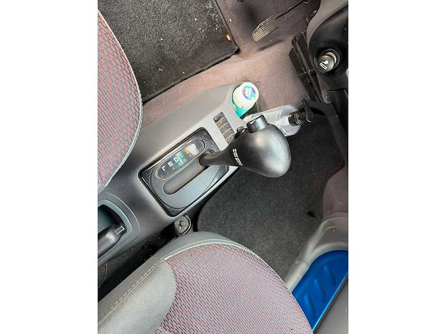 Hyundai - 2006 - atos automaat - 1.1i dynamic cool - personenauto - afbeelding 3 van  11