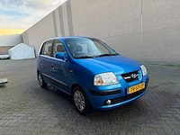 Hyundai - 2006 - atos automaat - 1.1i dynamic cool - personenauto - afbeelding 4 van  11