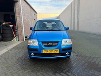 Hyundai - 2006 - atos automaat - 1.1i dynamic cool - personenauto - afbeelding 5 van  11