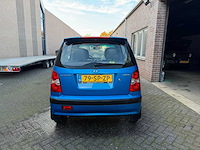 Hyundai - 2006 - atos automaat - 1.1i dynamic cool - personenauto - afbeelding 6 van  11