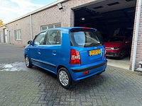Hyundai - 2006 - atos automaat - 1.1i dynamic cool - personenauto - afbeelding 7 van  11