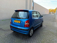 Hyundai - 2006 - atos automaat - 1.1i dynamic cool - personenauto - afbeelding 8 van  11