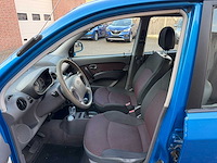 Hyundai - 2006 - atos automaat - 1.1i dynamic cool - personenauto - afbeelding 9 van  11