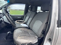 Hyundai - 2007 - h1 2.5 crdi- duitse papieren - afbeelding 2 van  13