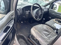 Hyundai - 2007 - h1 2.5 crdi- duitse papieren - afbeelding 12 van  13