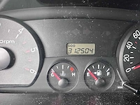 Hyundai - 2007 - h1 2.5 crdi- duitse papieren - afbeelding 13 van  13