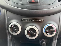 Hyundai - 2010 - i10 - 1.1 dynamic xl - 77-nfb-8 - afbeelding 3 van  11