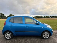 Hyundai - 2010 - i10 - 1.1 dynamic xl - 77-nfb-8 - afbeelding 9 van  11