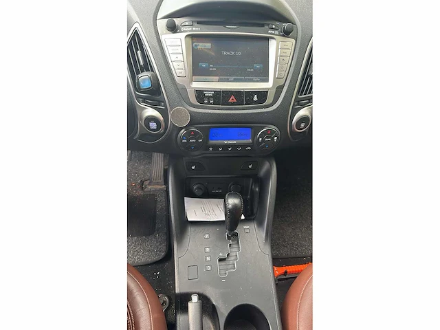 Hyundai - 2010 - ix35 - 2.0i i-catcher - 39-lzd-8 - afbeelding 3 van  21