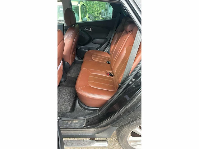 Hyundai - 2010 - ix35 - 2.0i i-catcher - 39-lzd-8 - afbeelding 7 van  21
