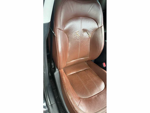 Hyundai - 2010 - ix35 - 2.0i i-catcher - 39-lzd-8 - afbeelding 10 van  21