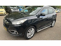 Hyundai - 2010 - ix35 - 2.0i i-catcher - 39-lzd-8 - afbeelding 1 van  21