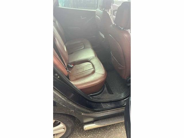 Hyundai - 2010 - ix35 - 2.0i i-catcher - 39-lzd-8 - afbeelding 13 van  21