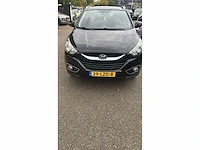 Hyundai - 2010 - ix35 - 2.0i i-catcher - 39-lzd-8 - afbeelding 12 van  21