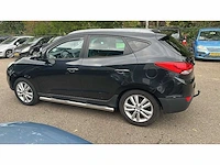Hyundai - 2010 - ix35 - 2.0i i-catcher - 39-lzd-8 - afbeelding 16 van  21