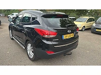 Hyundai - 2010 - ix35 - 2.0i i-catcher - 39-lzd-8 - afbeelding 17 van  21