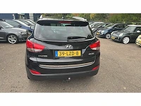 Hyundai - 2010 - ix35 - 2.0i i-catcher - 39-lzd-8 - afbeelding 18 van  21