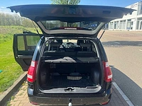 Hyundai - 2010 - matrix - 1.6i dynamic - personenauto - afbeelding 3 van  65
