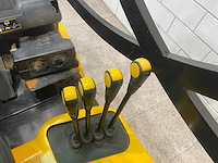 Hyundai - 2012 - 25l-7a - vorkheftruck - afbeelding 10 van  14