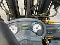 Hyundai - 2012 - 25l-7a - vorkheftruck - afbeelding 12 van  14