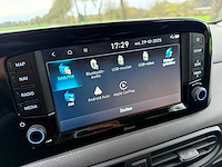 Hyundai - 2022 - i10 - 1.0 comfort 5-zits - jjk-44-x - 39500 km - afbeelding 3 van  21