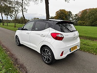 Hyundai - 2022 - i10 - 1.0 comfort 5-zits - jjk-44-x - 39500 km - afbeelding 12 van  21