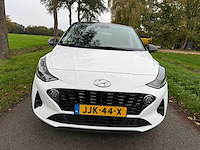 Hyundai - 2022 - i10 - 1.0 comfort 5-zits - jjk-44-x - 39500 km - afbeelding 18 van  21