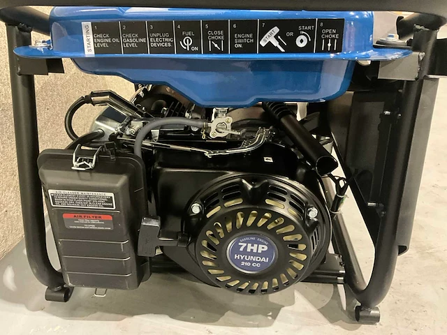 Hyundai - 2025 - 55059ff - noodstroomaggregaat - afbeelding 4 van  16