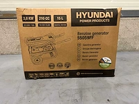 Hyundai - 2025 - 55059ff - noodstroomaggregaat - afbeelding 8 van  16