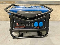 Hyundai - 2025 - 55059ff - noodstroomaggregaat - afbeelding 10 van  16