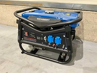 Hyundai - 2025 - 55059ff - noodstroomaggregaat - afbeelding 11 van  16