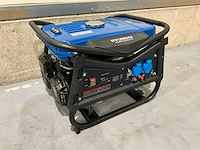 Hyundai - 2025 - 55059ff - noodstroomaggregaat - afbeelding 2 van  16