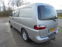 Hyundai - 2.5 td lang dc - 23-bb-ts - afbeelding 7 van  12